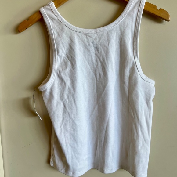 Volcom Tank Top BNWT - Picture 4 of 4